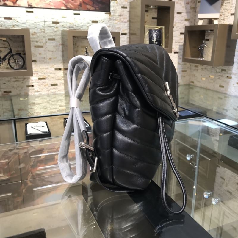 YSL Backpacks